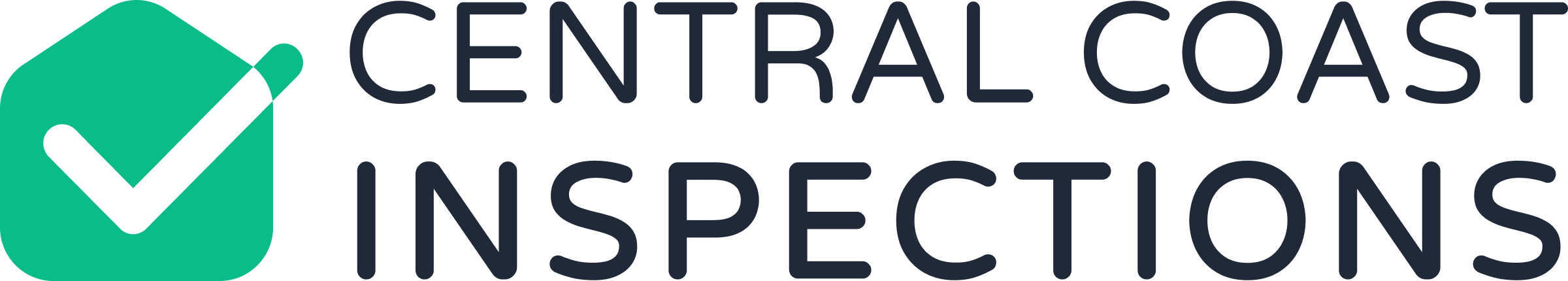 Company profile logo