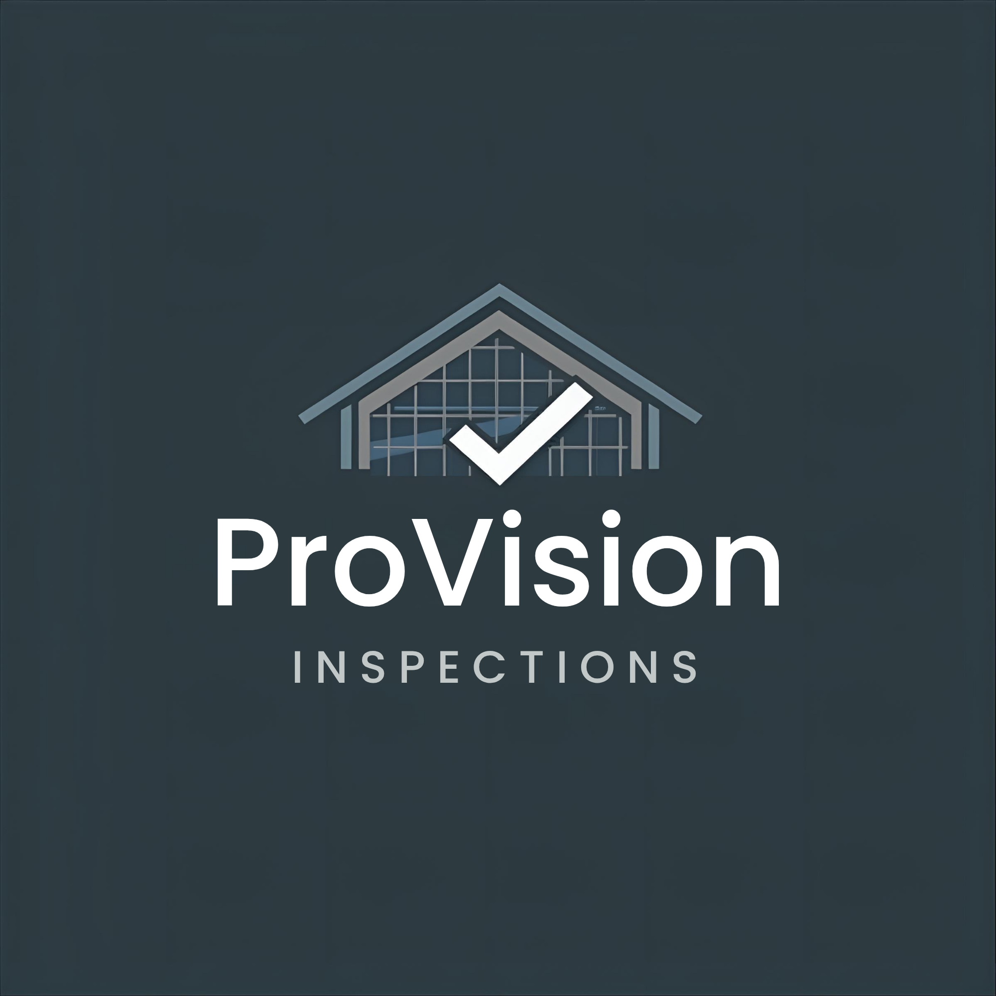 ProVision Inspections logo