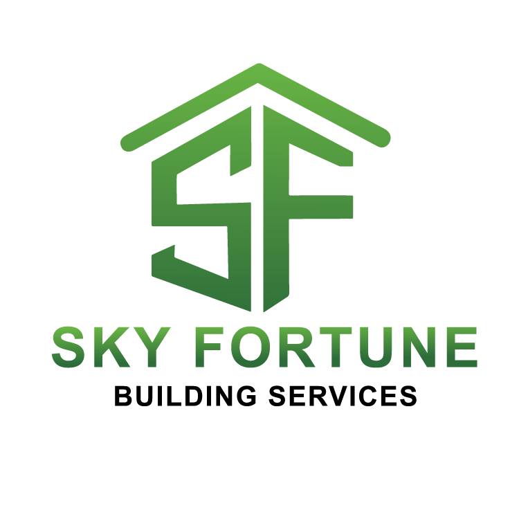 Company profile logo