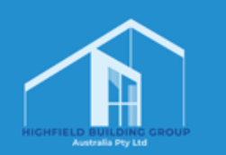 Company profile logo