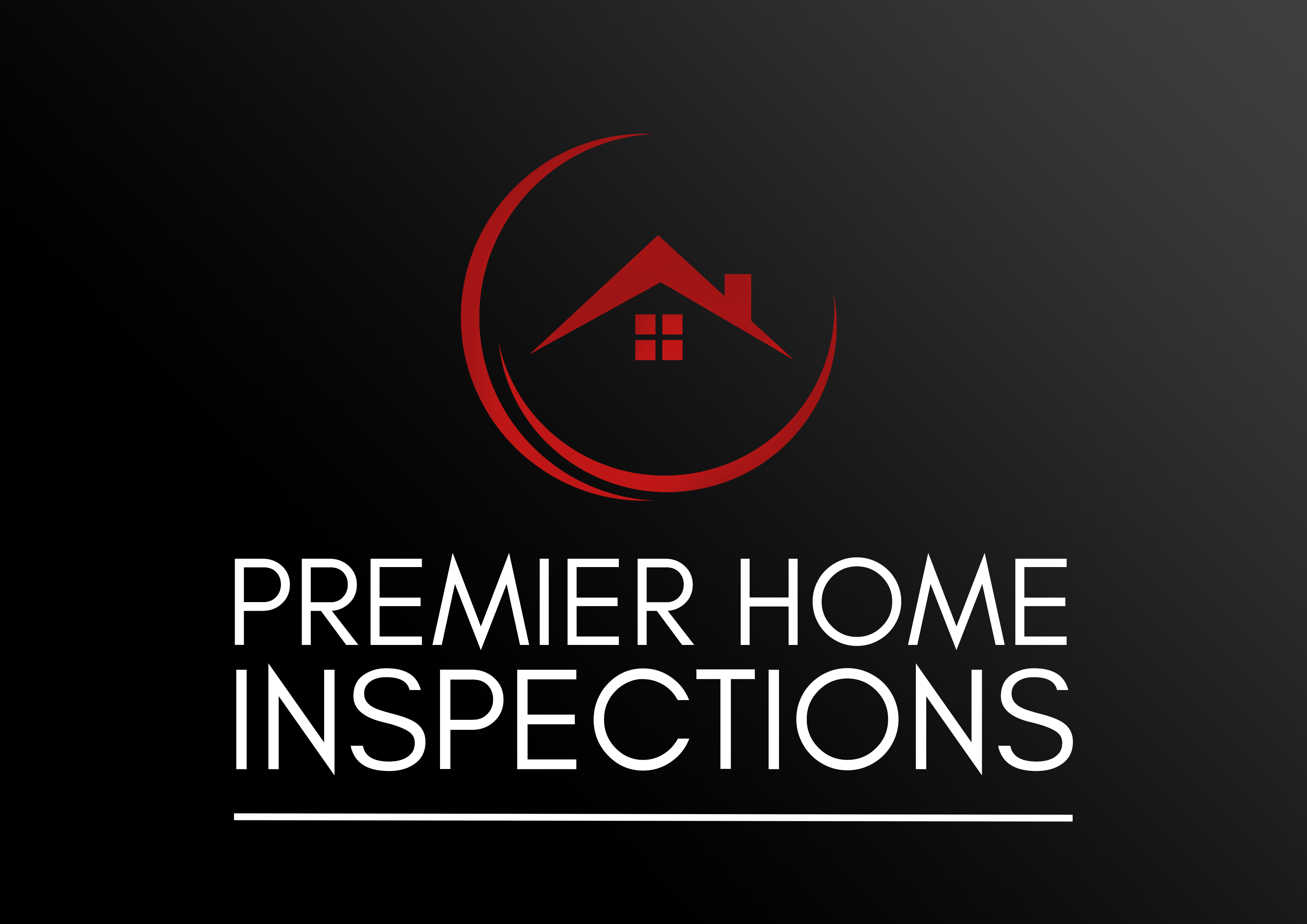 Premier Home Inspections logo