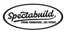 Spectabuild logo