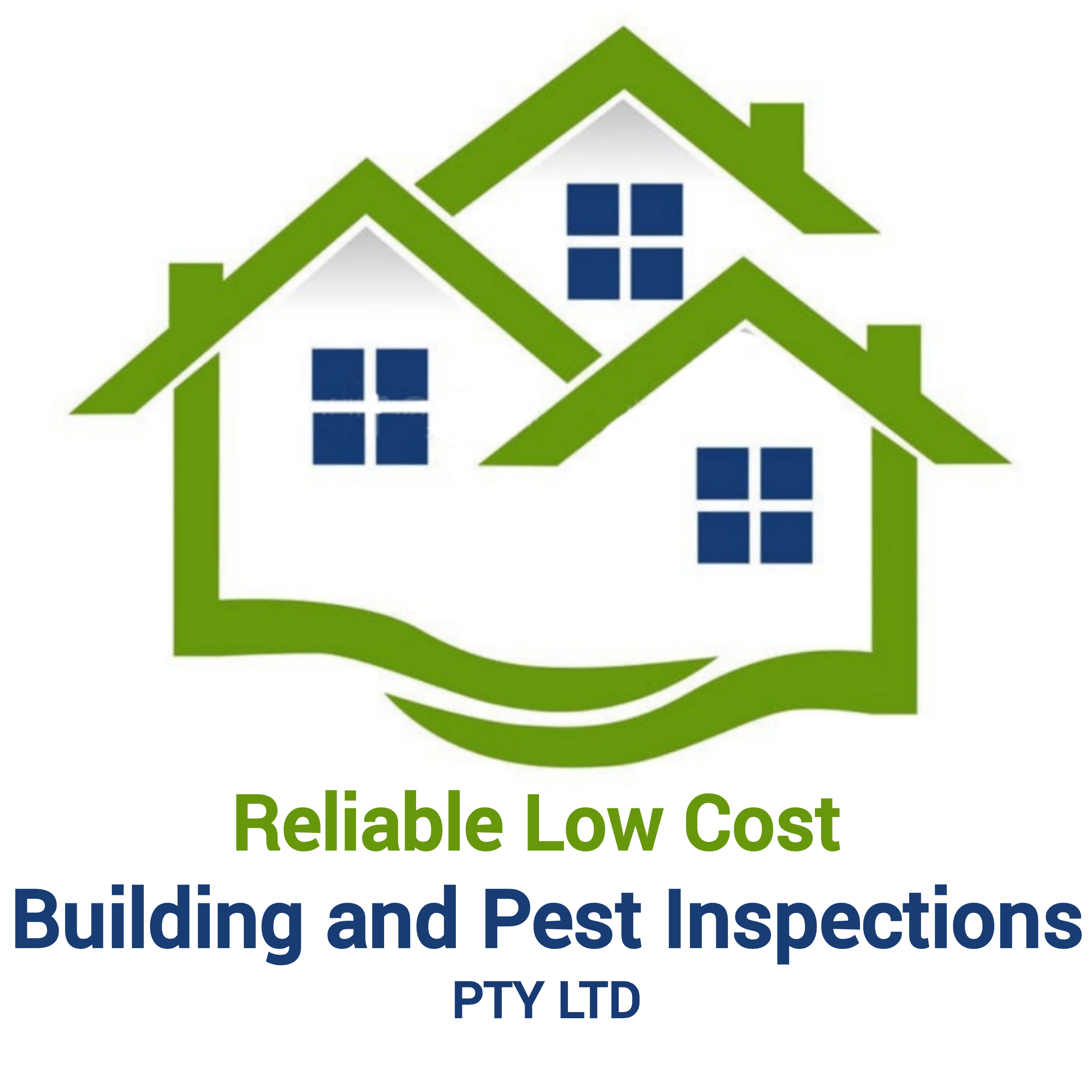 Company profile logo