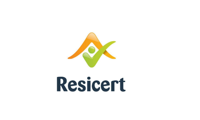 Company profile logo