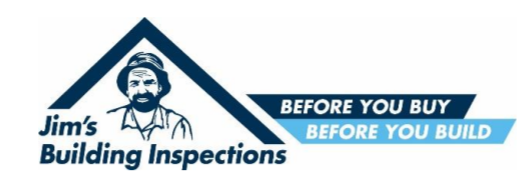 Jim's Building Inspections -Berry logo