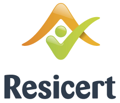 Company profile logo
