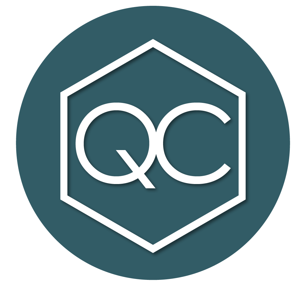 Company profile logo