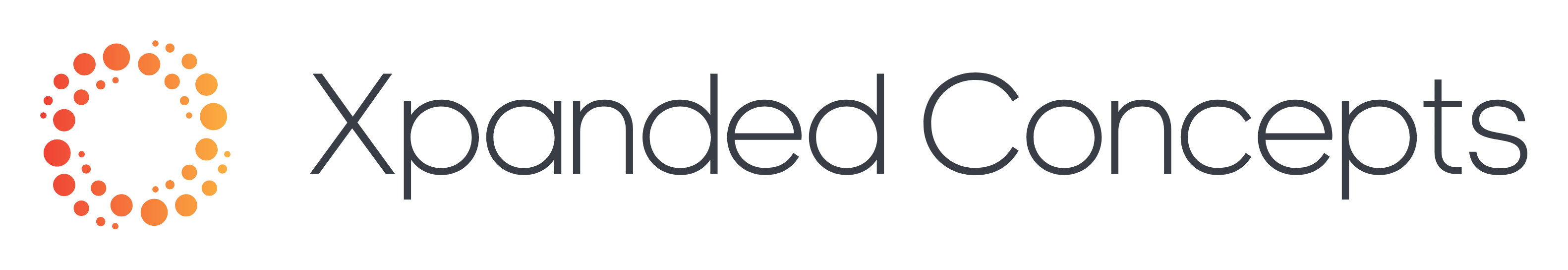 Company profile logo