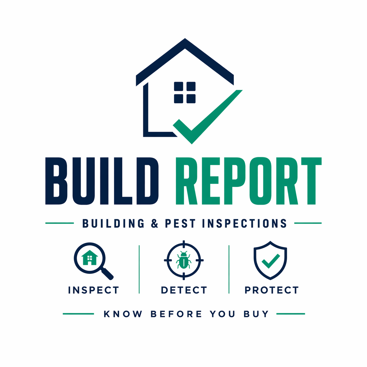 Company profile logo