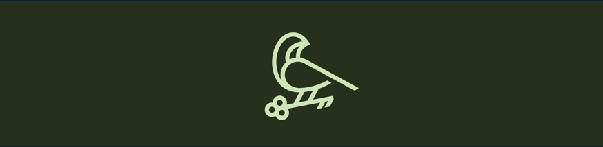 Company profile logo