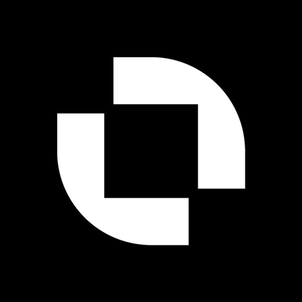 Company profile logo