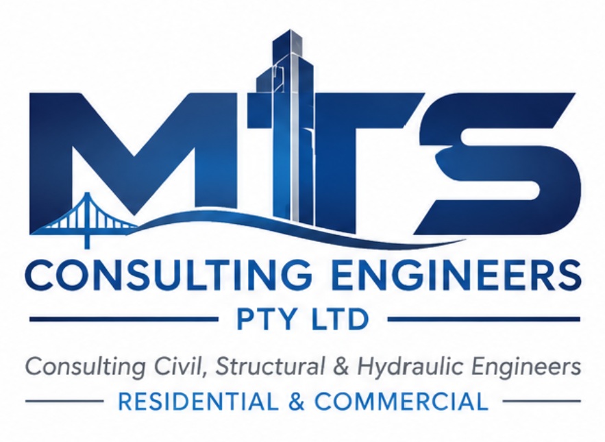 Company profile logo