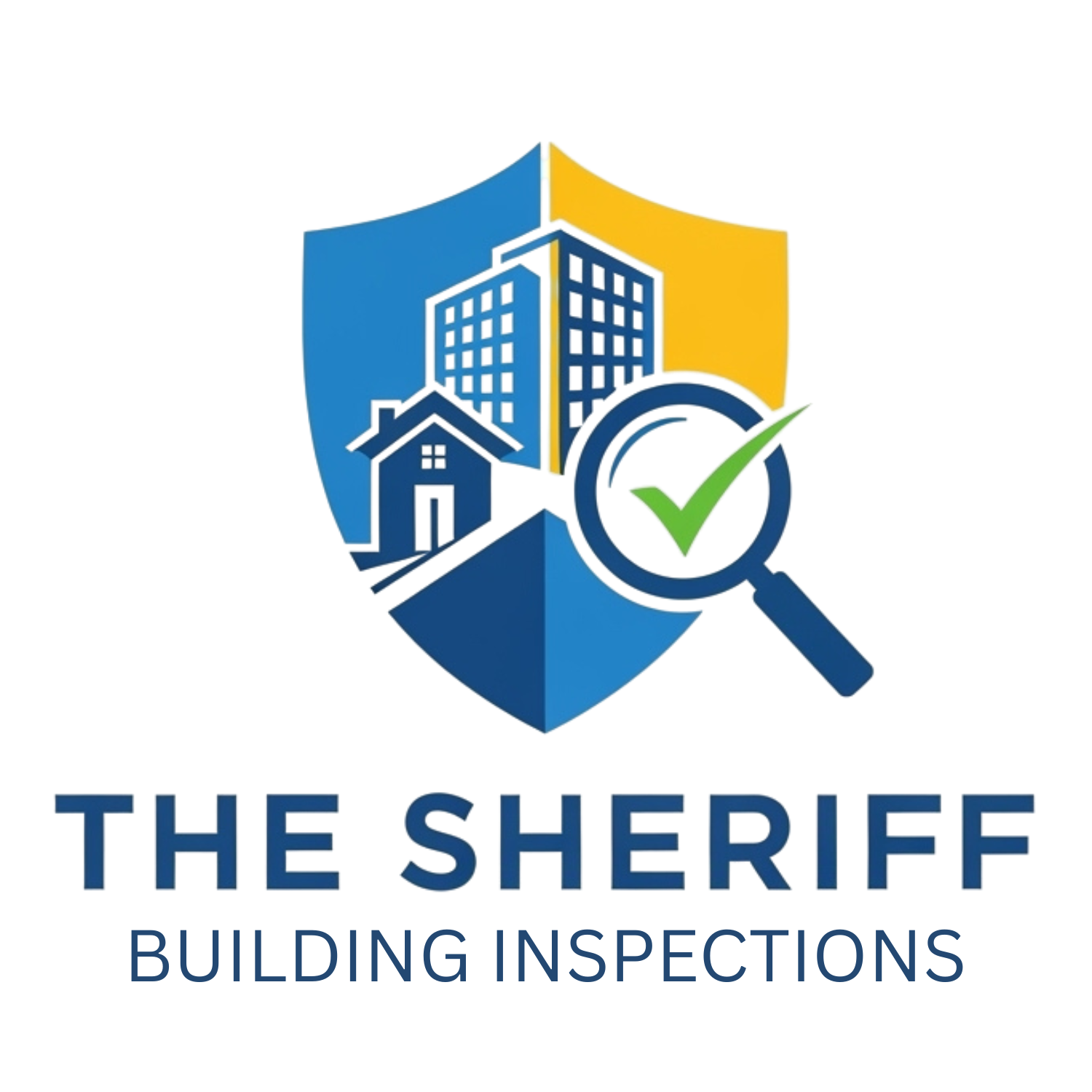 Company profile logo