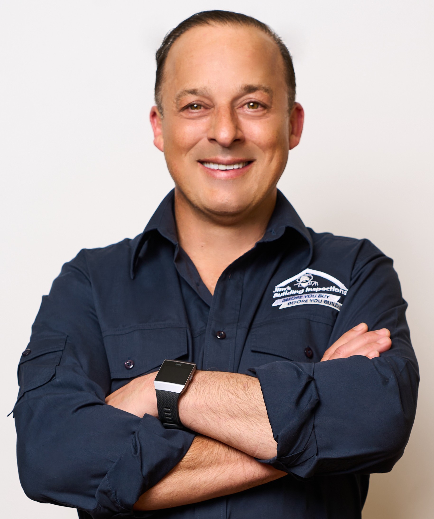 Company profile logo