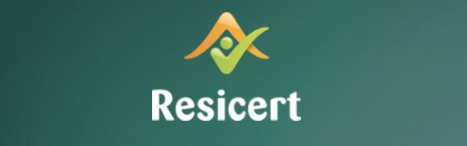 Company profile logo